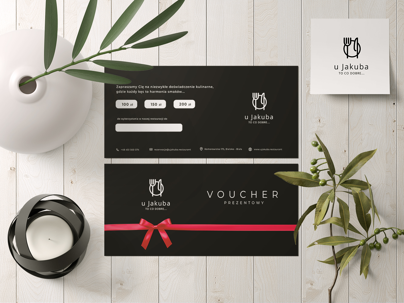 wizka voucher maly podglad